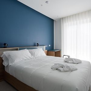 Habitación Cuádruple Confort