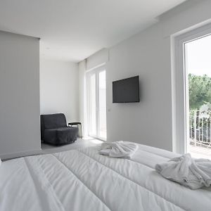 Habitación Cuádruple Deluxe