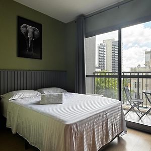 Studio Avenida Paulista - Nex One Consolacao